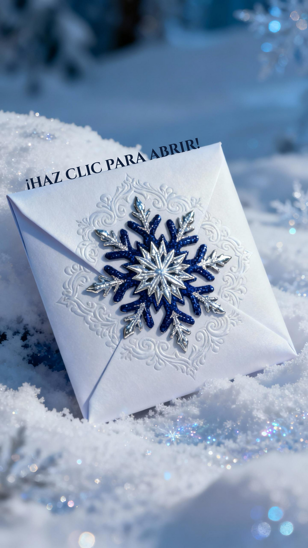 Capa do Convite